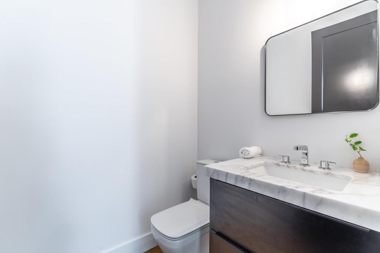 Lux With Pool, Wynwood House By Rovetravel Casa de férias *