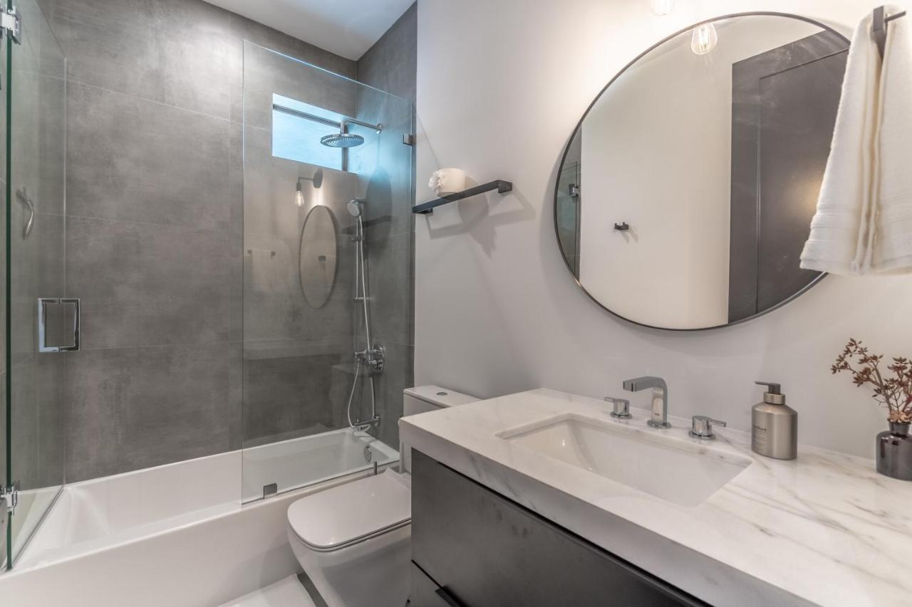 Lux With Pool, Wynwood House By Rovetravel Casa de férias *